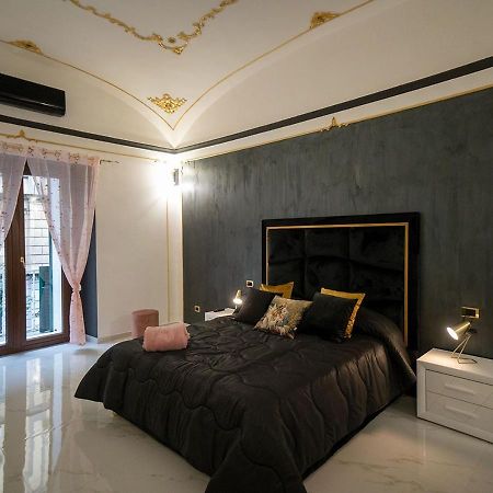 Vesuvius Luxury Home ナポリ エクステリア 写真