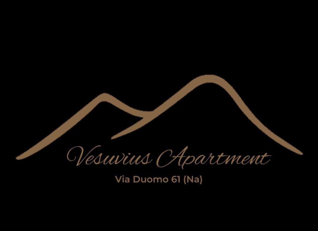 Vesuvius Luxury Home ナポリ エクステリア 写真