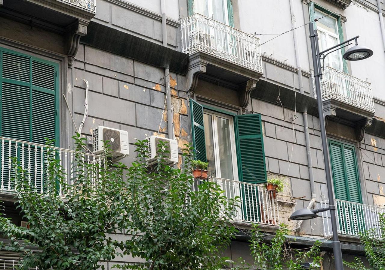 Vesuvius Luxury Home ナポリ エクステリア 写真