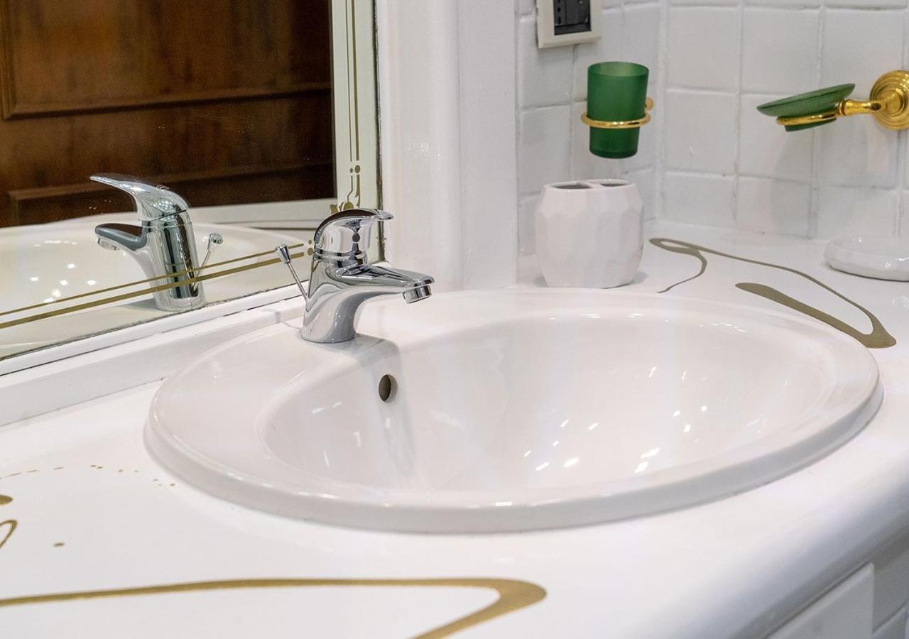 Vesuvius Luxury Home ナポリ エクステリア 写真