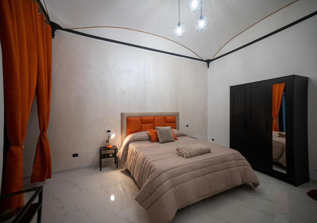 Vesuvius Luxury Home ナポリ エクステリア 写真