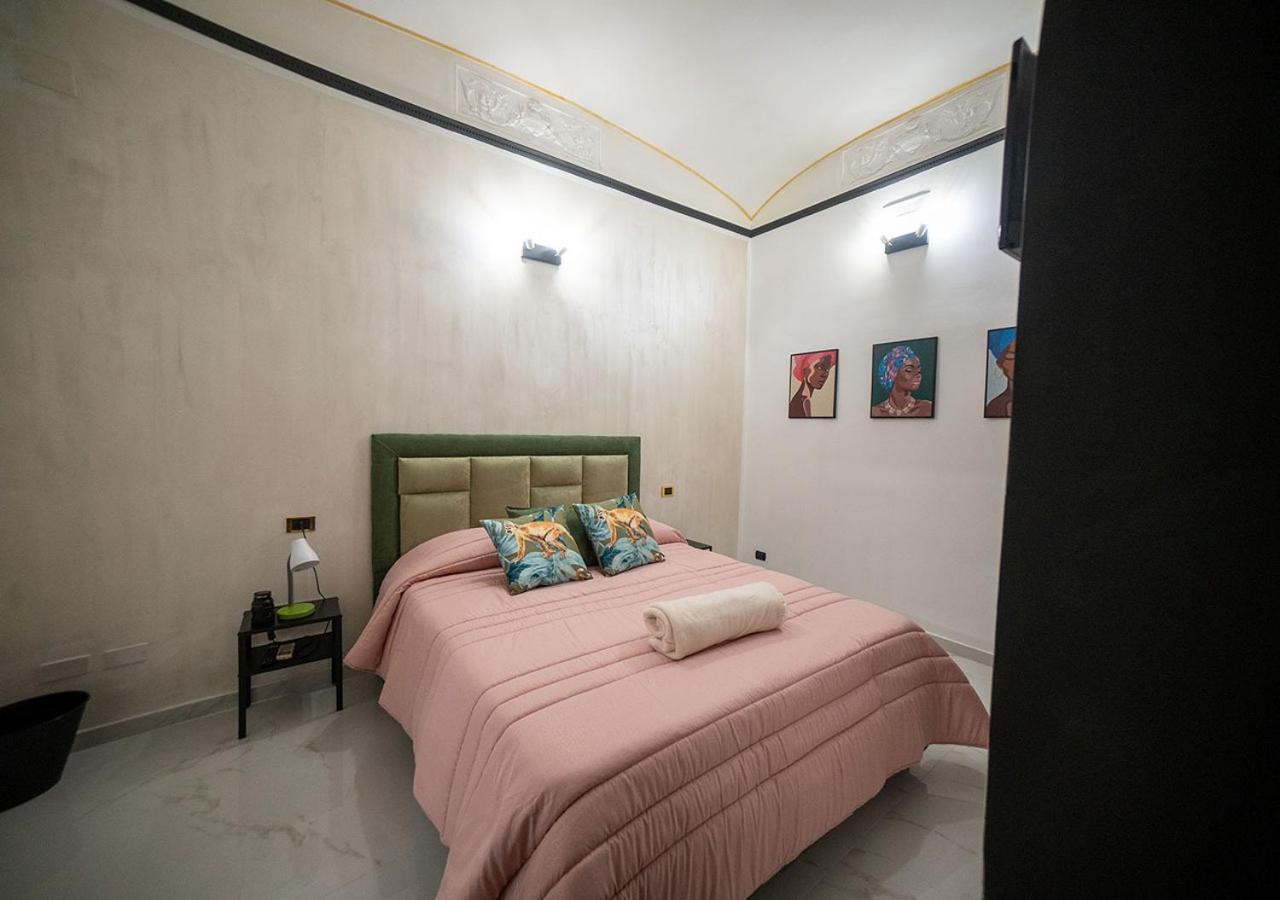 Vesuvius Luxury Home ナポリ エクステリア 写真