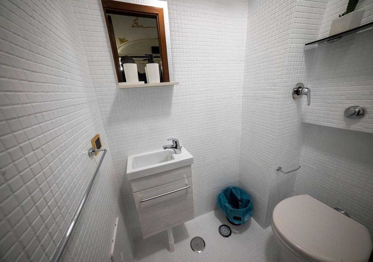 Vesuvius Luxury Home ナポリ エクステリア 写真