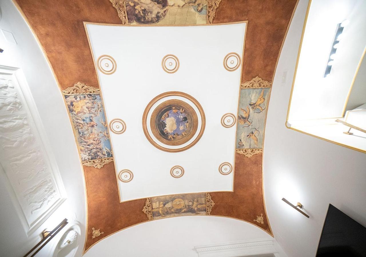 Vesuvius Luxury Home ナポリ エクステリア 写真