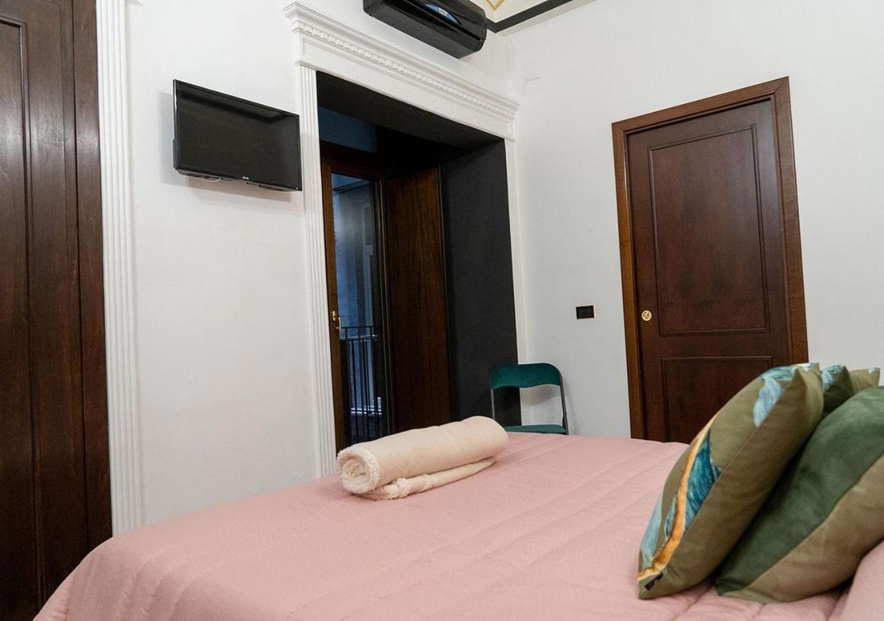 Vesuvius Luxury Home ナポリ エクステリア 写真