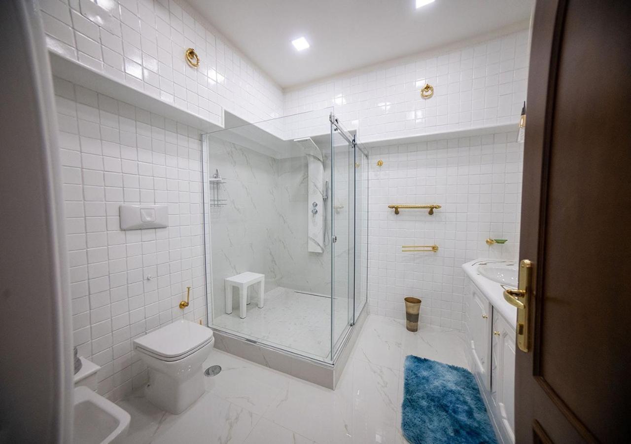 Vesuvius Luxury Home ナポリ エクステリア 写真