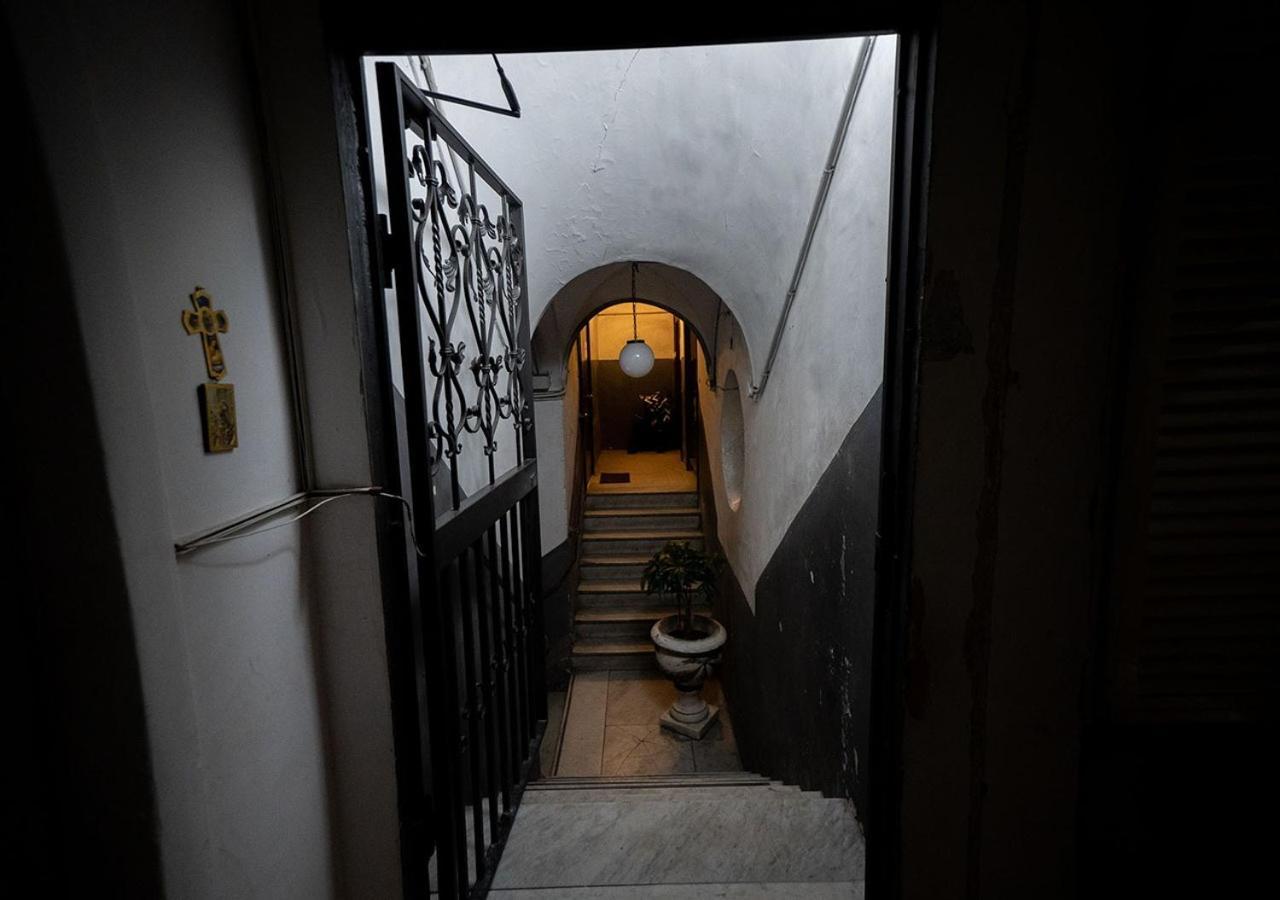 Vesuvius Luxury Home ナポリ エクステリア 写真