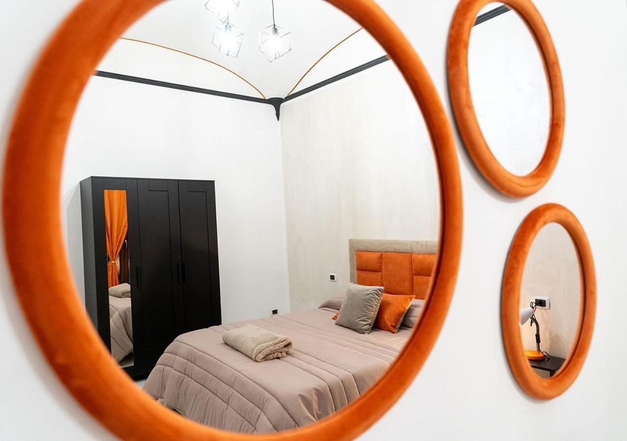 Vesuvius Luxury Home ナポリ エクステリア 写真