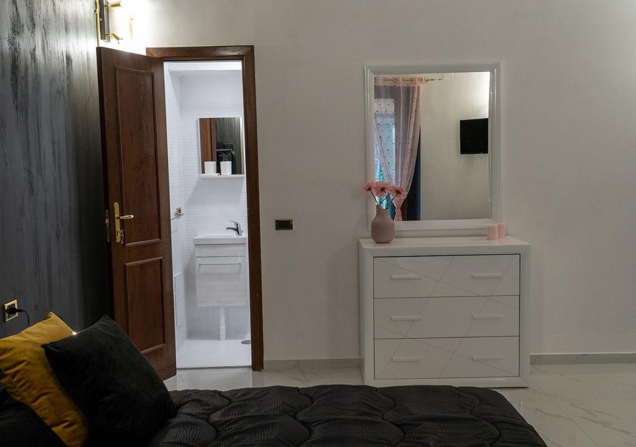 Vesuvius Luxury Home ナポリ エクステリア 写真