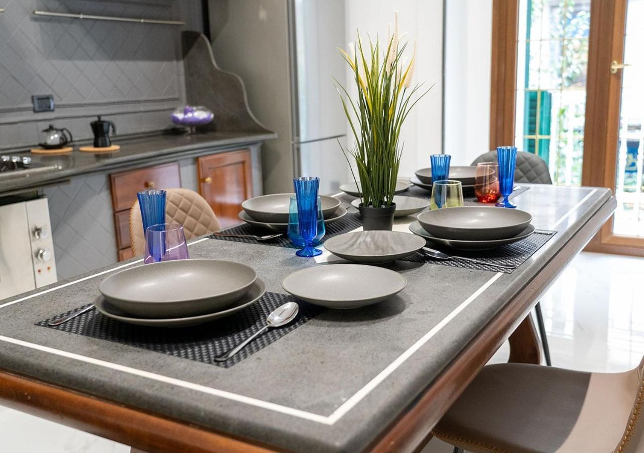 Vesuvius Luxury Home ナポリ エクステリア 写真