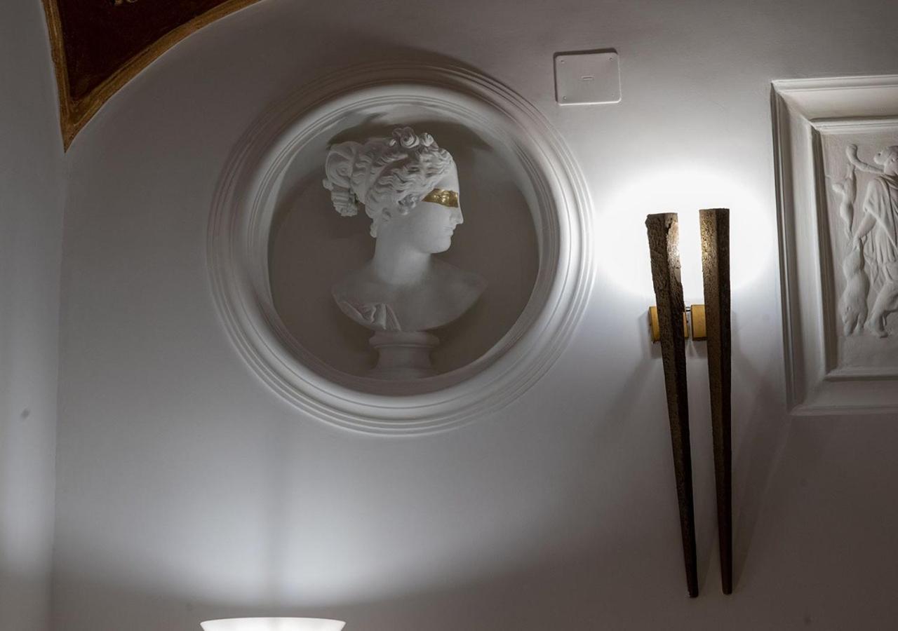 Vesuvius Luxury Home ナポリ エクステリア 写真